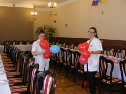 Dzień Matki i Dzień Dziecka 1 czerwca 2016r